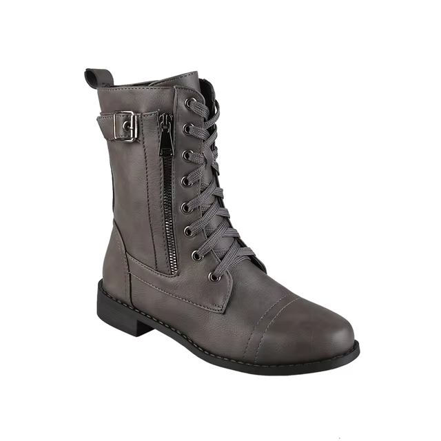 GR - Women's Vintage Boots