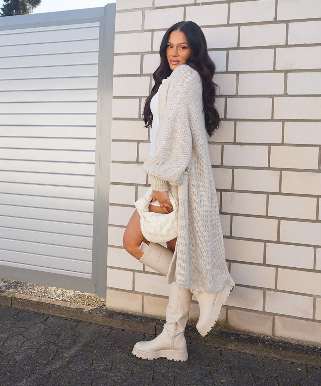 GR lang Beige