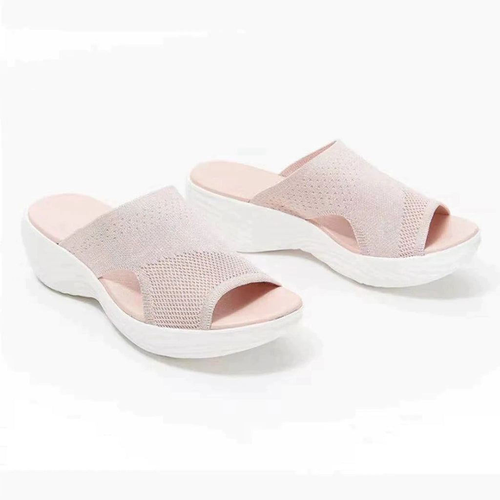 GR | Slipper Sandals
