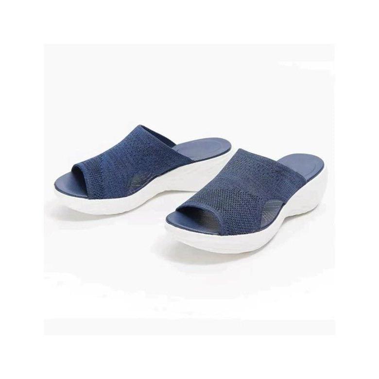 GR | Slipper Sandals