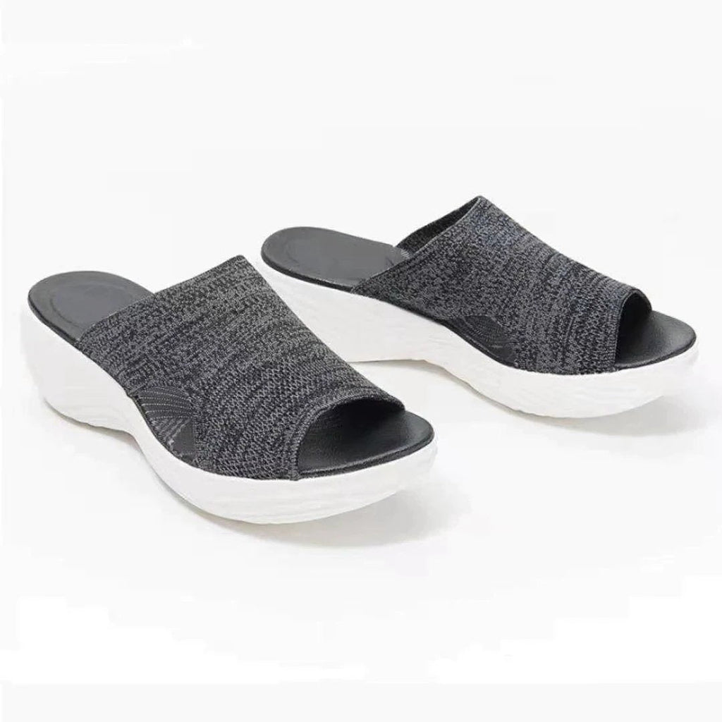 GR | Slipper Sandals
