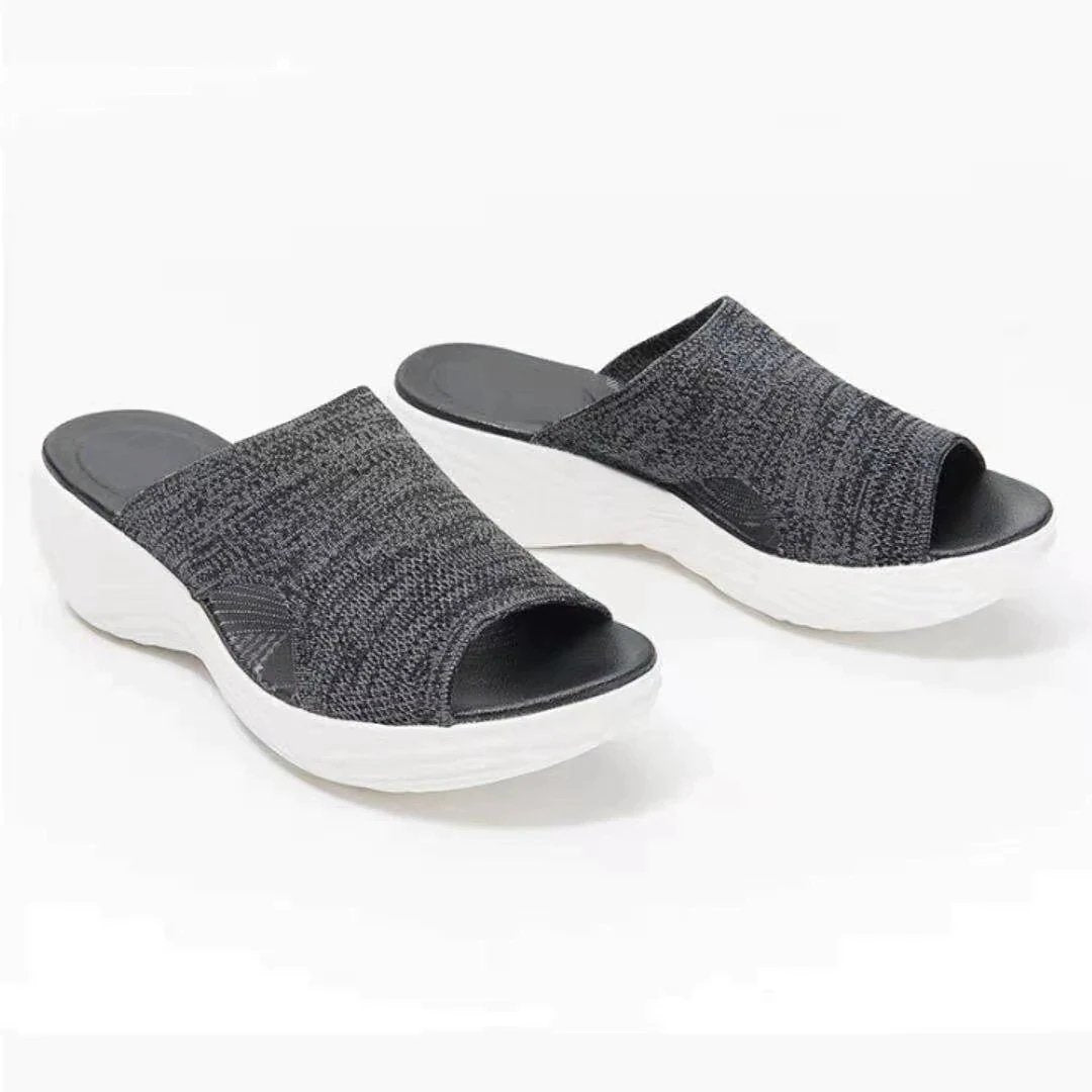 GR | Slipper Sandals
