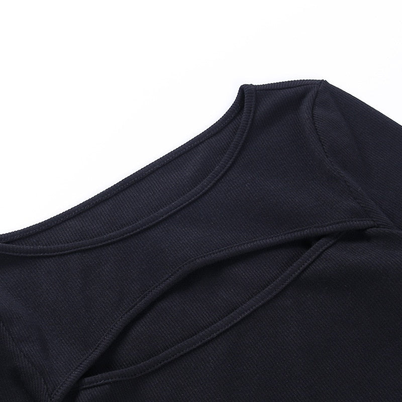 Chartrei – a beautiful long-sleeved top 