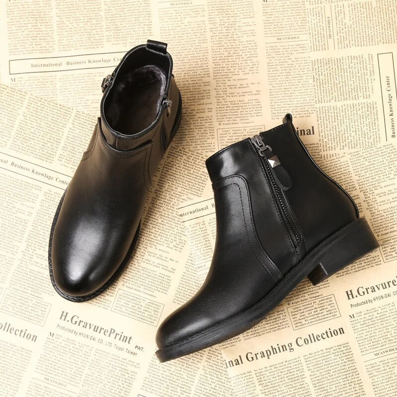 GR | Women's ankle boots