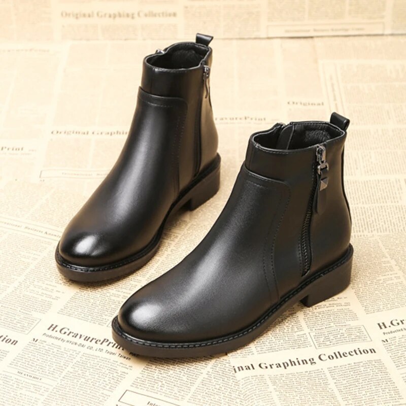 GR | Women's ankle boots