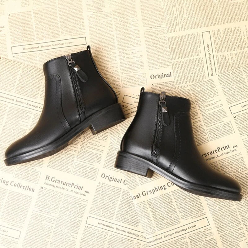 GR | Women's ankle boots