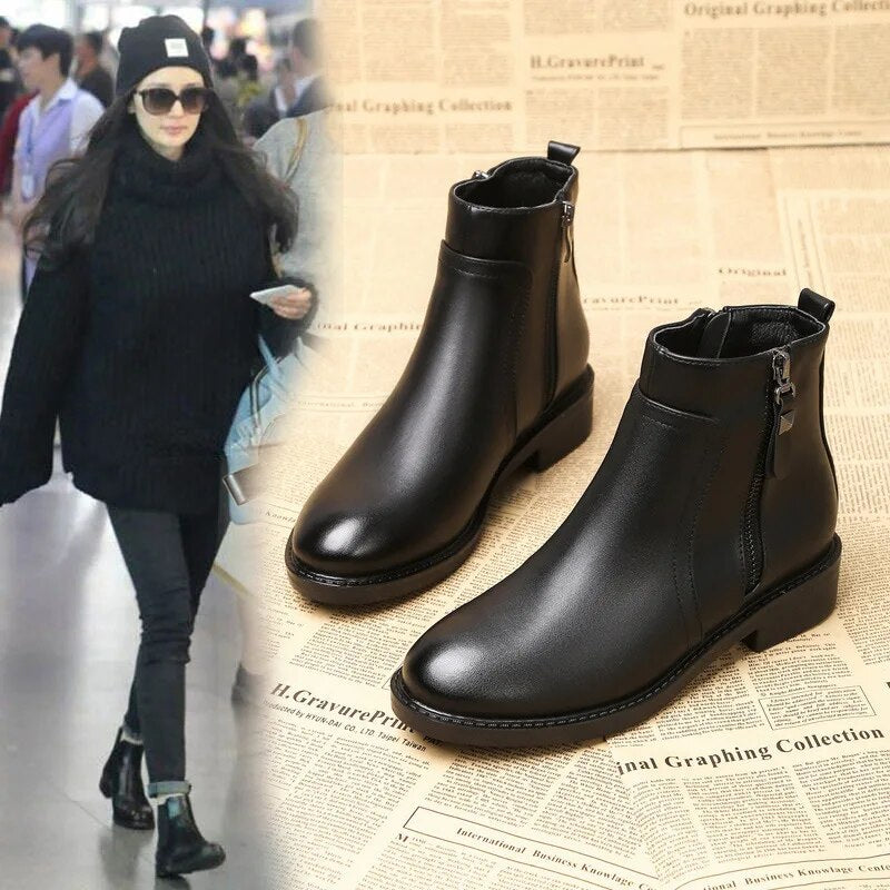 GR | Women's ankle boots