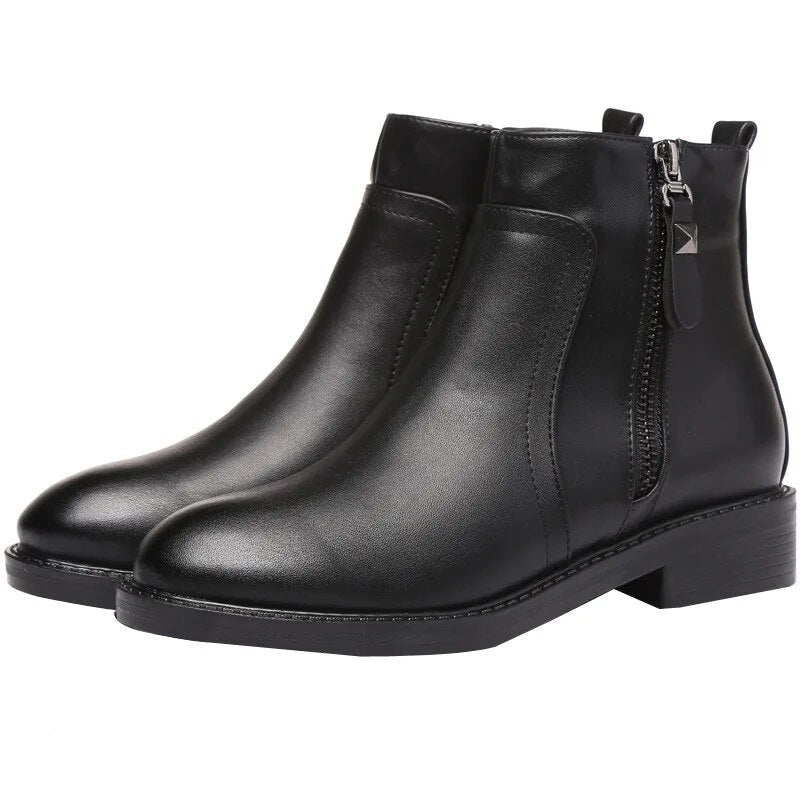 GR | Women's ankle boots