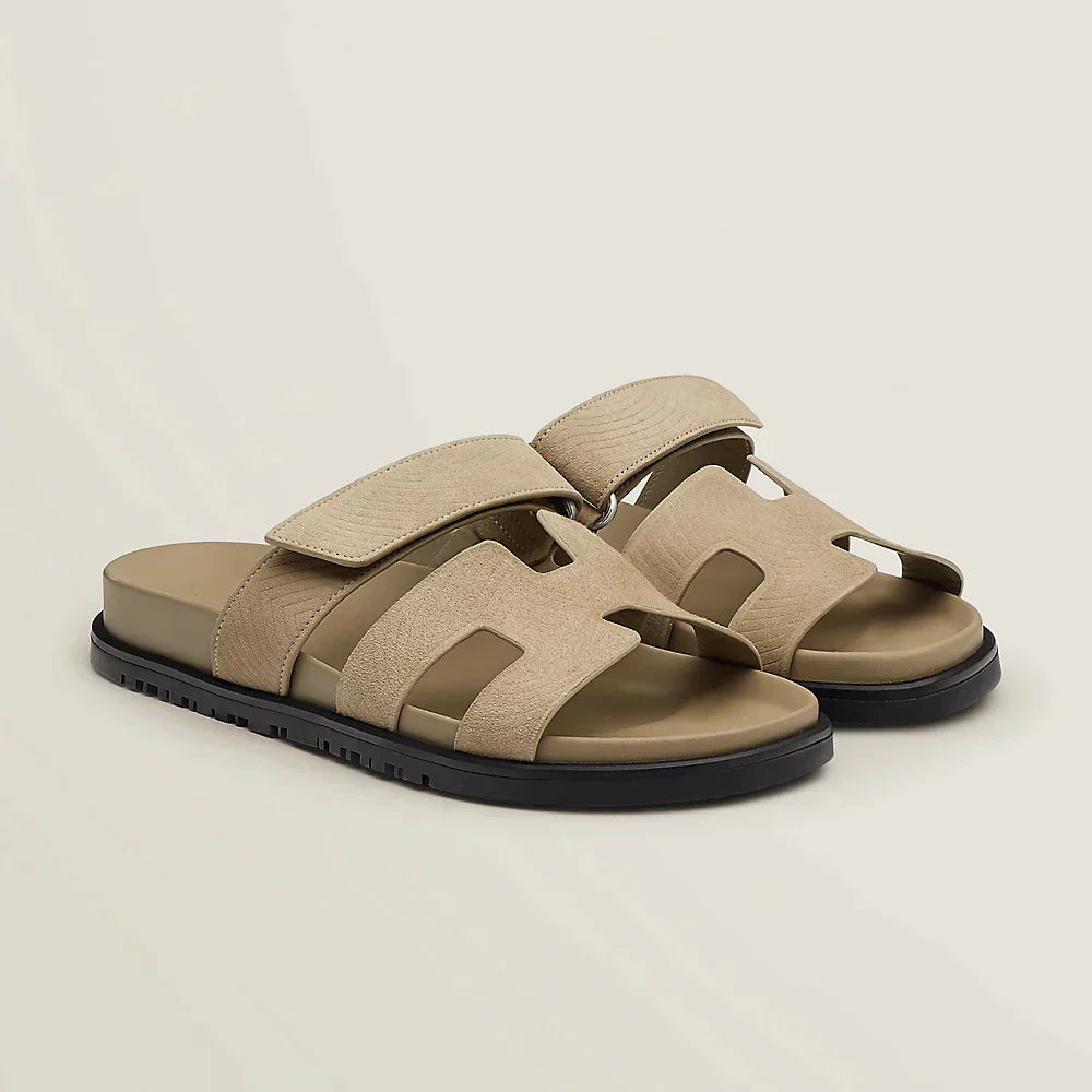 GR | Lilly's sandals 