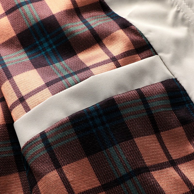 GR | All-weather outdoor jacket