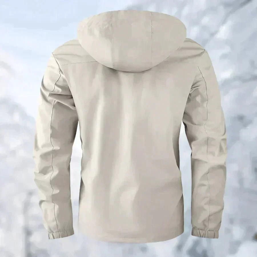GR | Casual leisure jacket