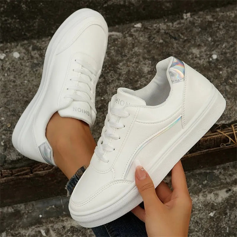 GR | Casual lace-up shoes for cities