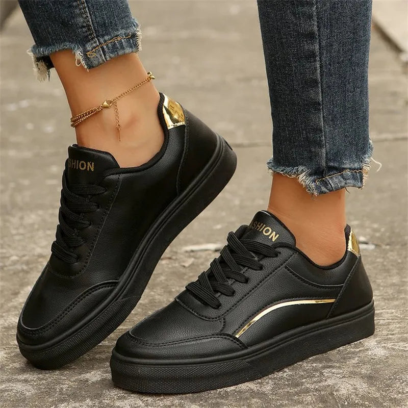 GR | Casual lace-up shoes for cities