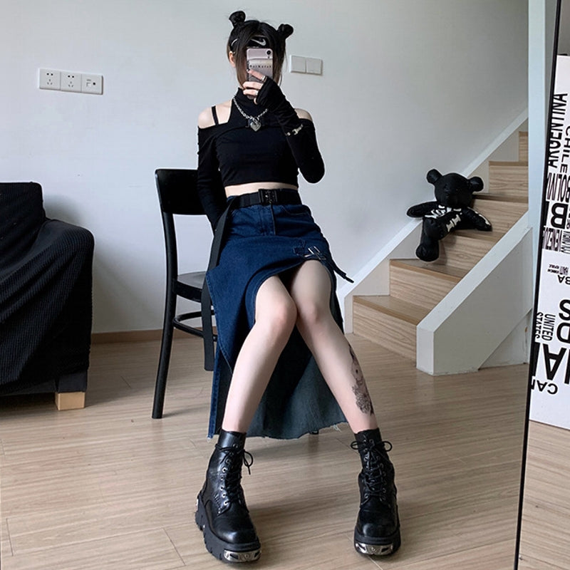 GR | Women's ankle boots, women's motorcycle boots