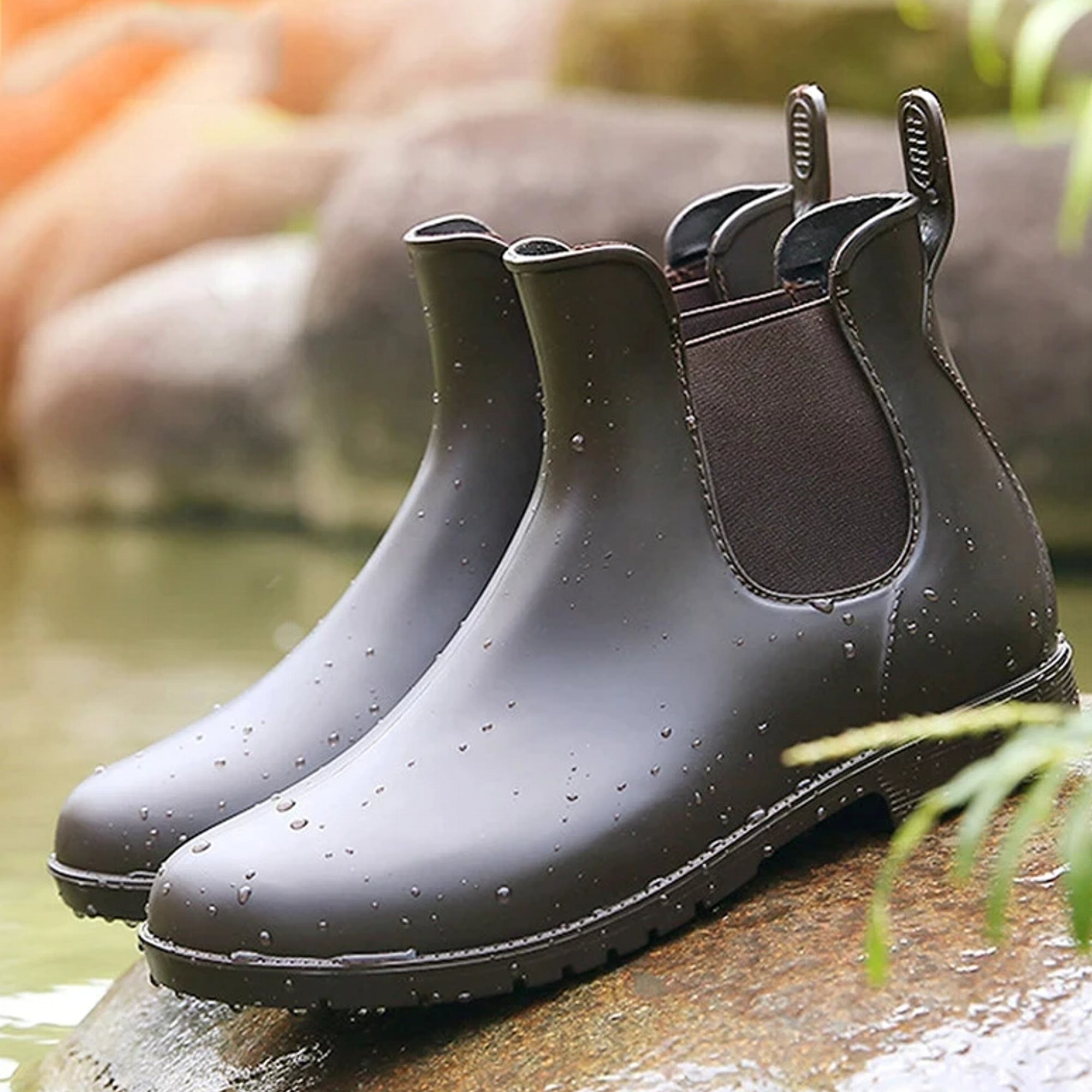 GR | Women's ankle boots