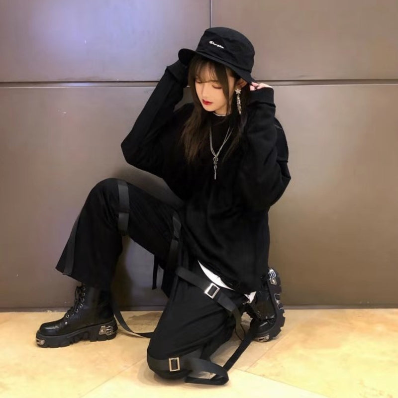 GR | Women's ankle boots, women's motorcycle boots