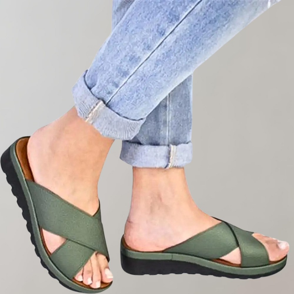 GR | Comfortable Summer Shoes for Women