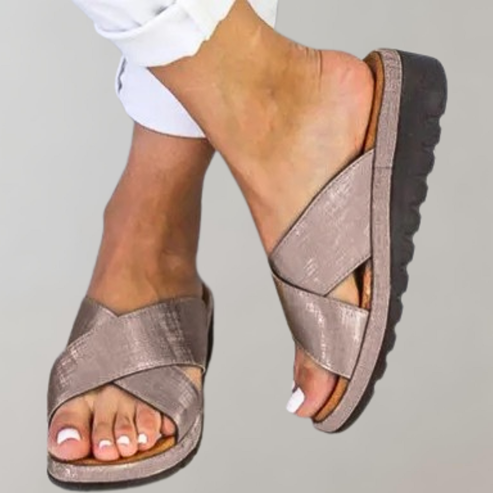GR | Comfortable Summer Shoes for Women