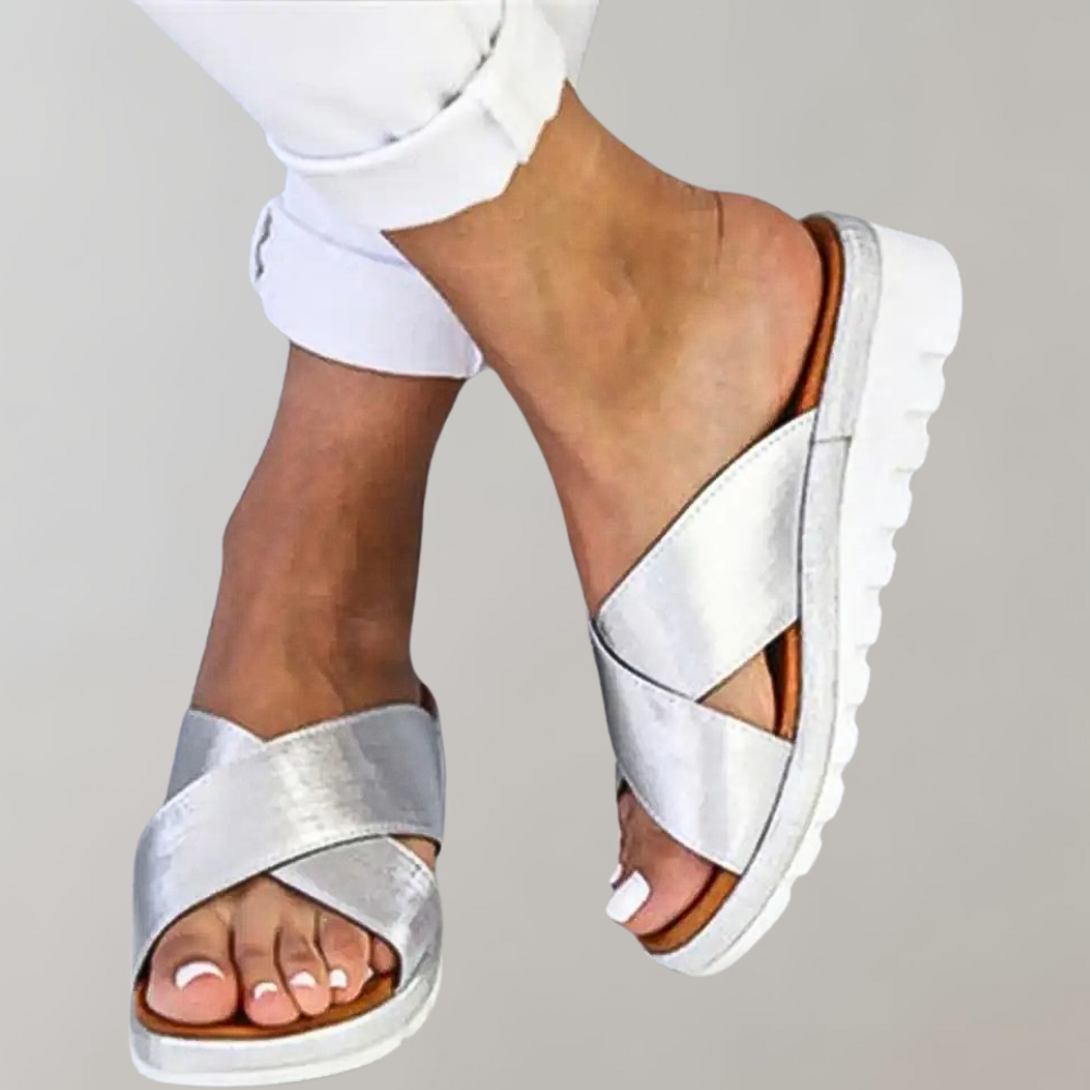 GR | Comfortable Summer Shoes for Women