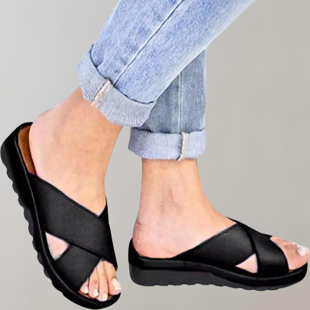 GR | Comfortable Summer Shoes for Women