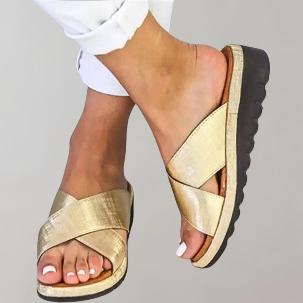 GR | Comfortable Summer Shoes for Women