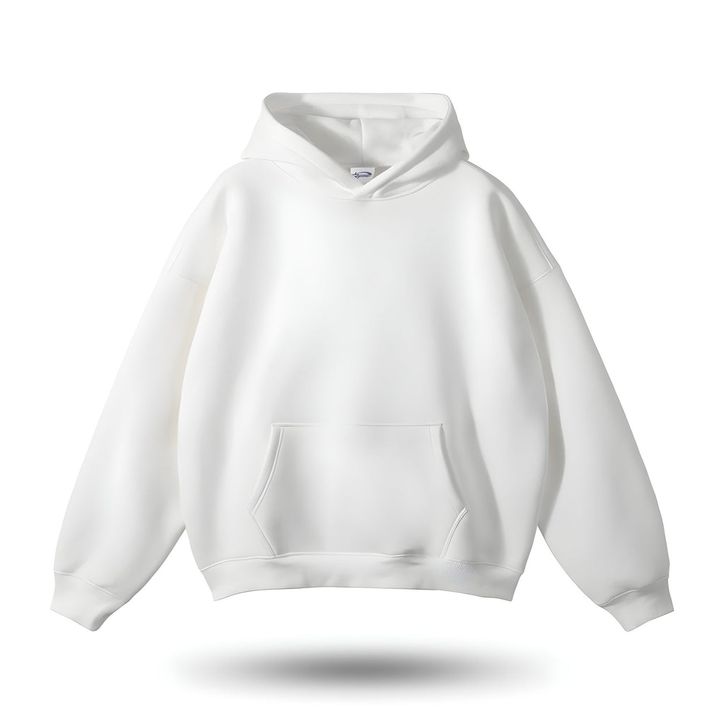 GR | Fit Hoodie