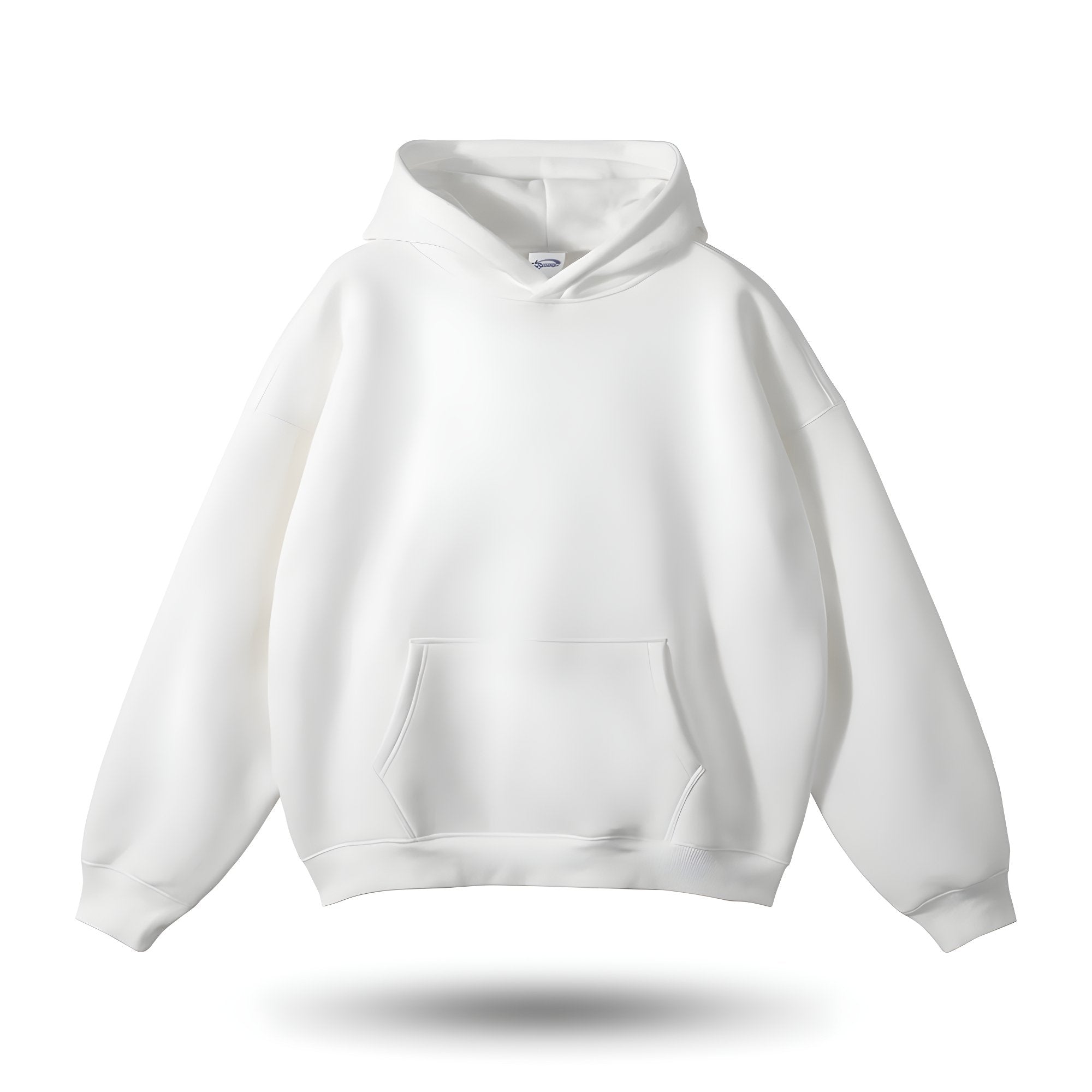 GR | Fit Hoodie