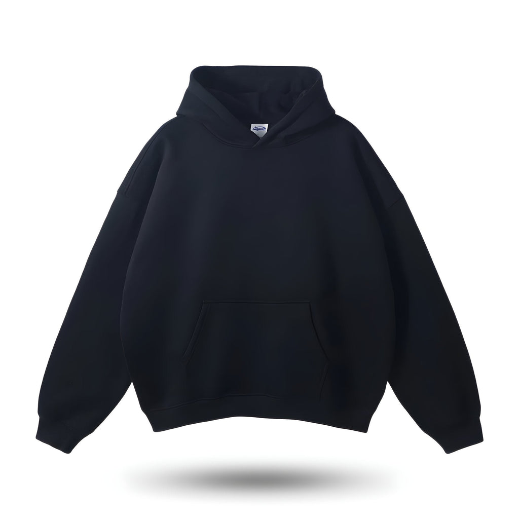 GR | Fit Hoodie