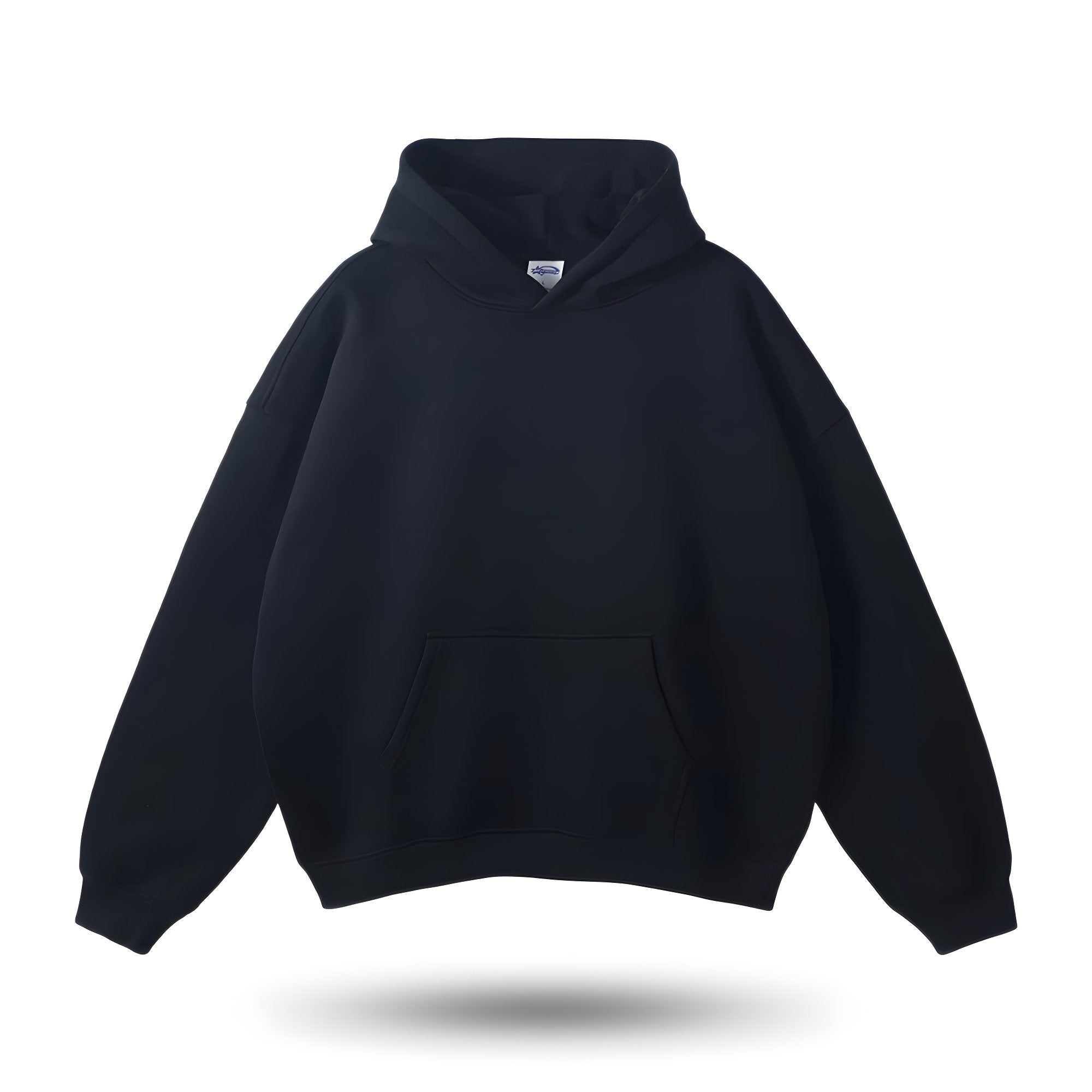 GR | Fit Hoodie