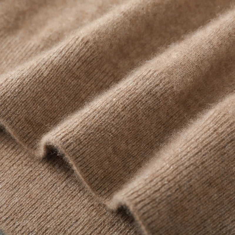 GR | Cashmere Vest