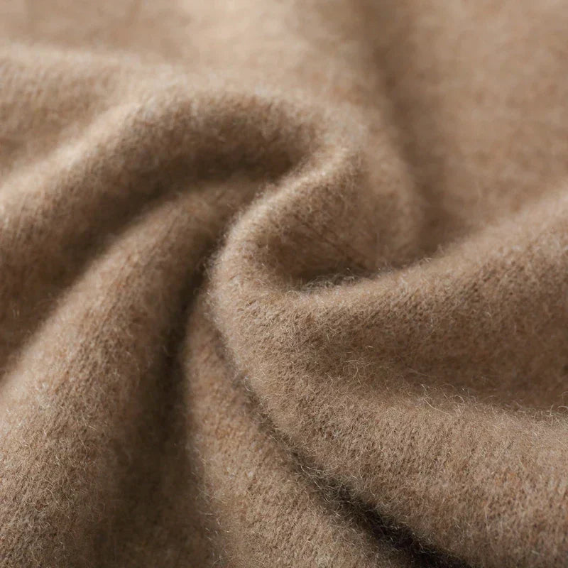 GR | Cashmere Vest