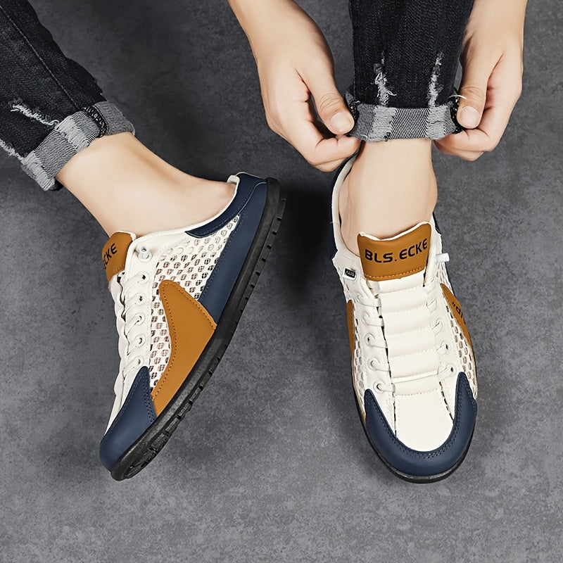 GR | Ultra Breathable Slippers For Everywhere