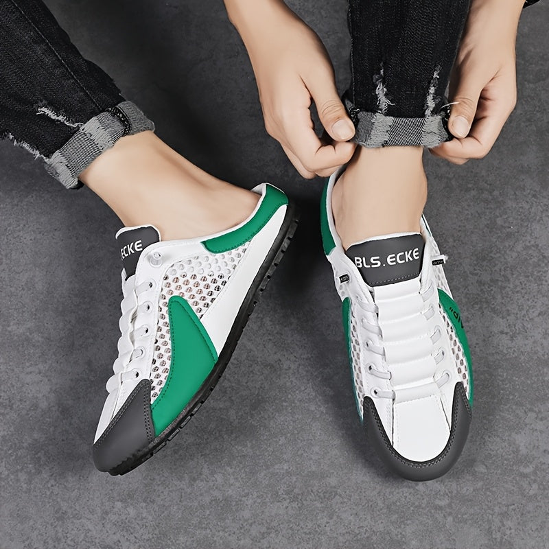 GR | Ultra Breathable Slippers For Everywhere