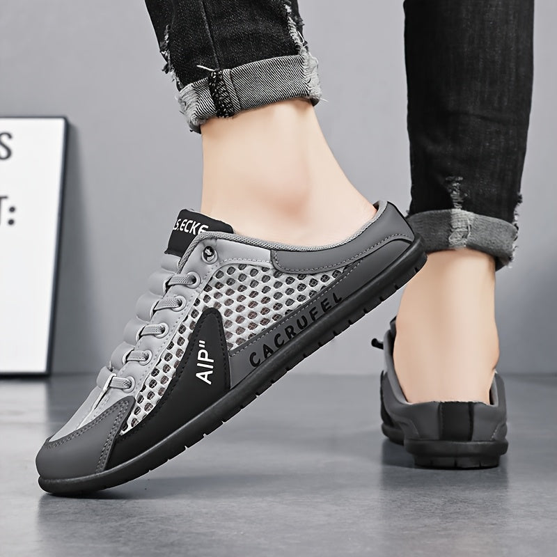 GR | Ultra Breathable Slippers For Everywhere