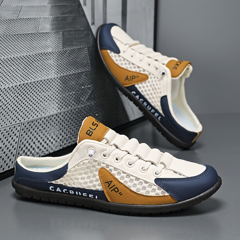 GR | Ultra Breathable Slippers For Everywhere