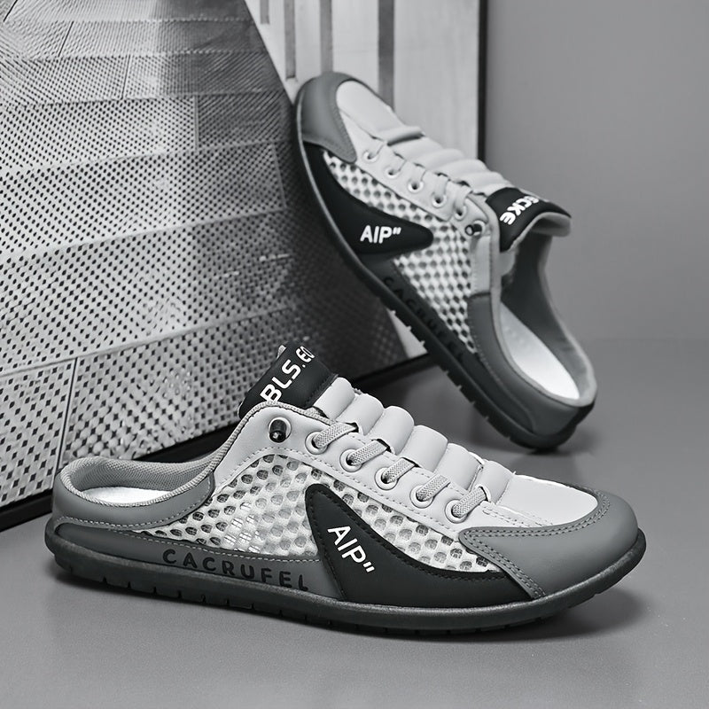 GR | Ultra Breathable Slippers For Everywhere