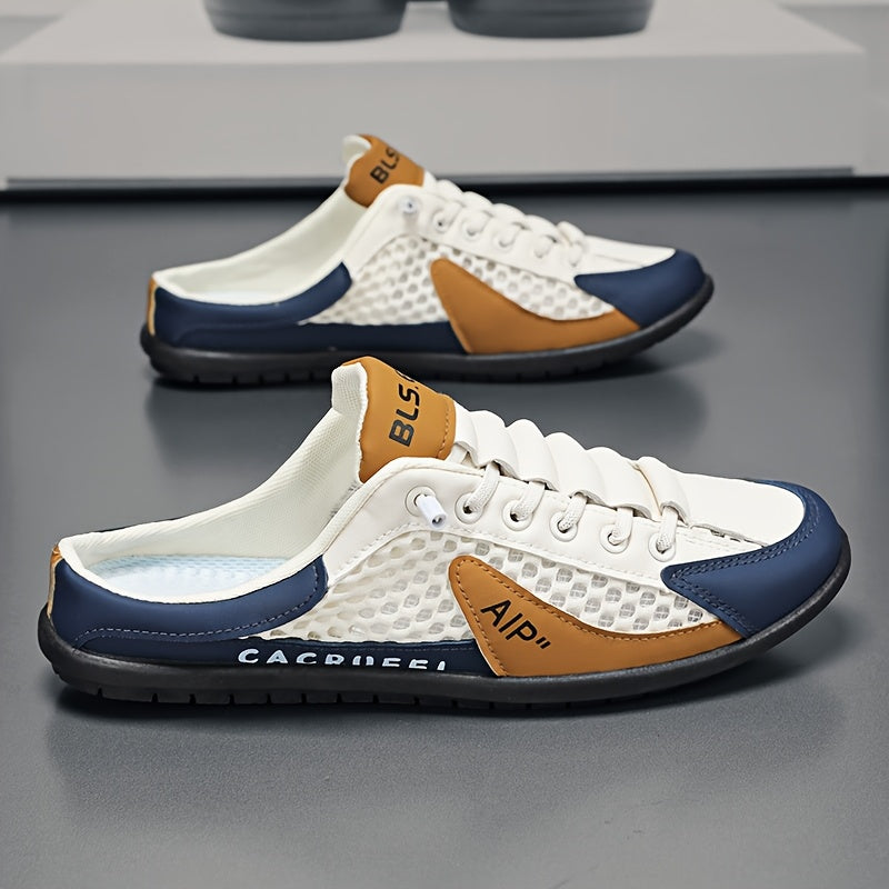GR | Ultra Breathable Slippers For Everywhere