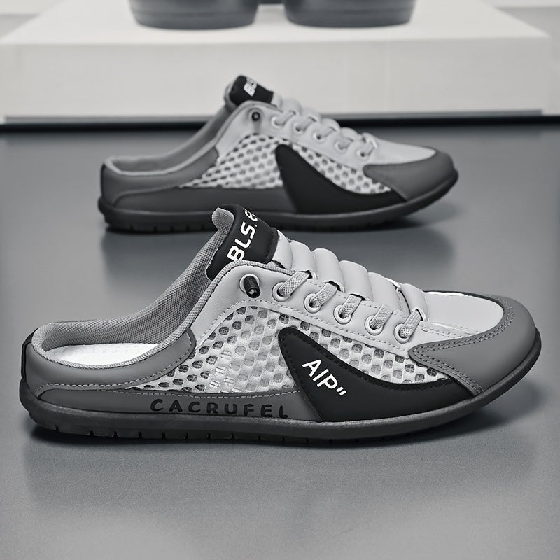 GR | Ultra Breathable Slippers For Everywhere