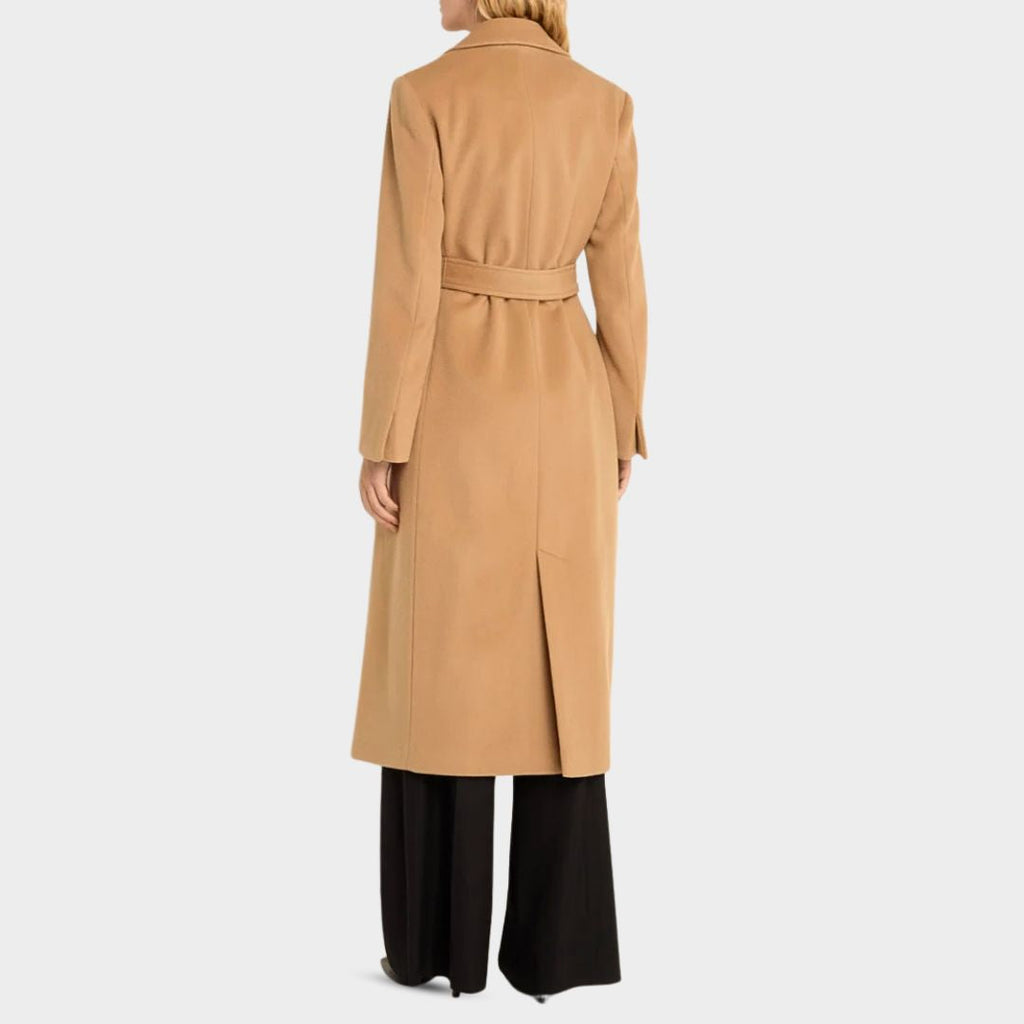 GR | Elegant Long Coat 