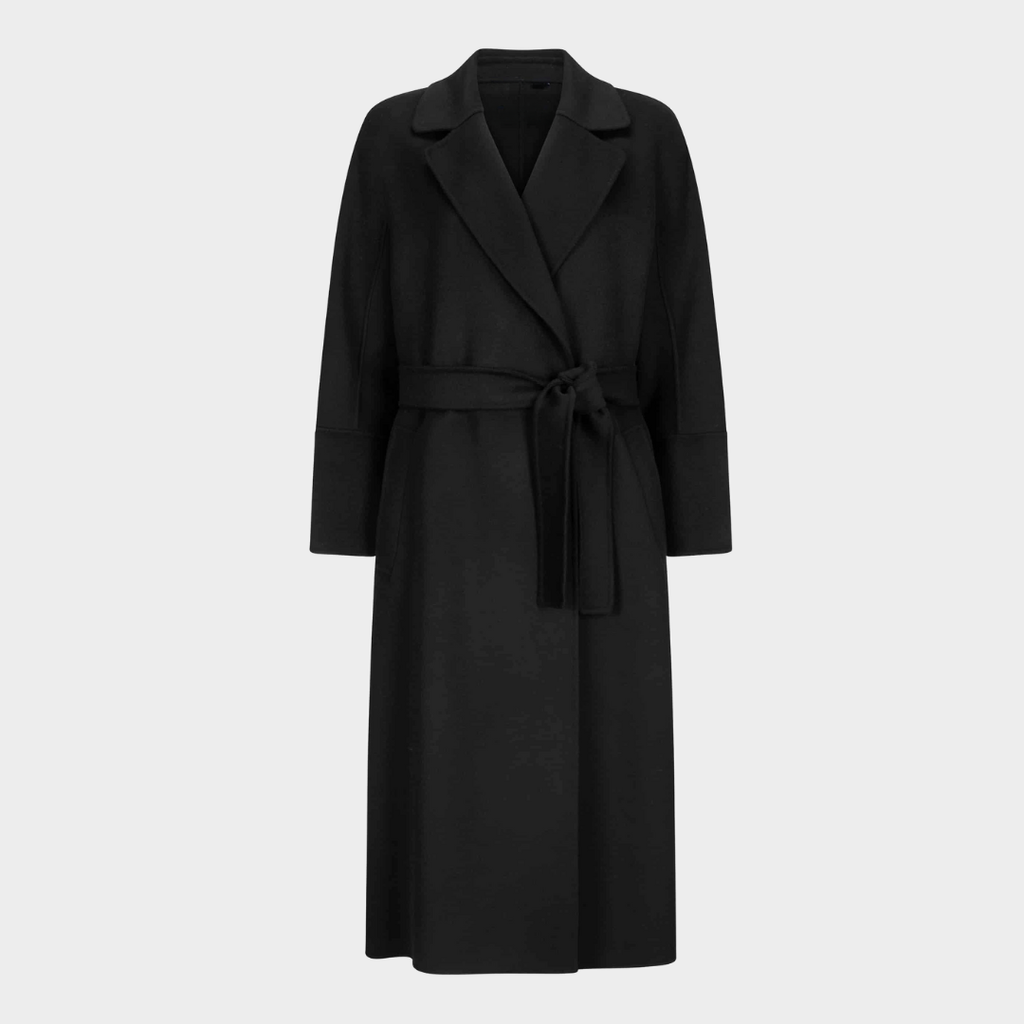 GR | Elegant Long Coat 