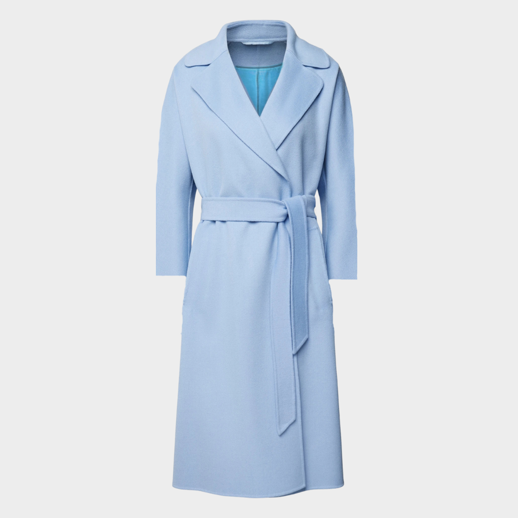 GR | Elegant Long Coat 