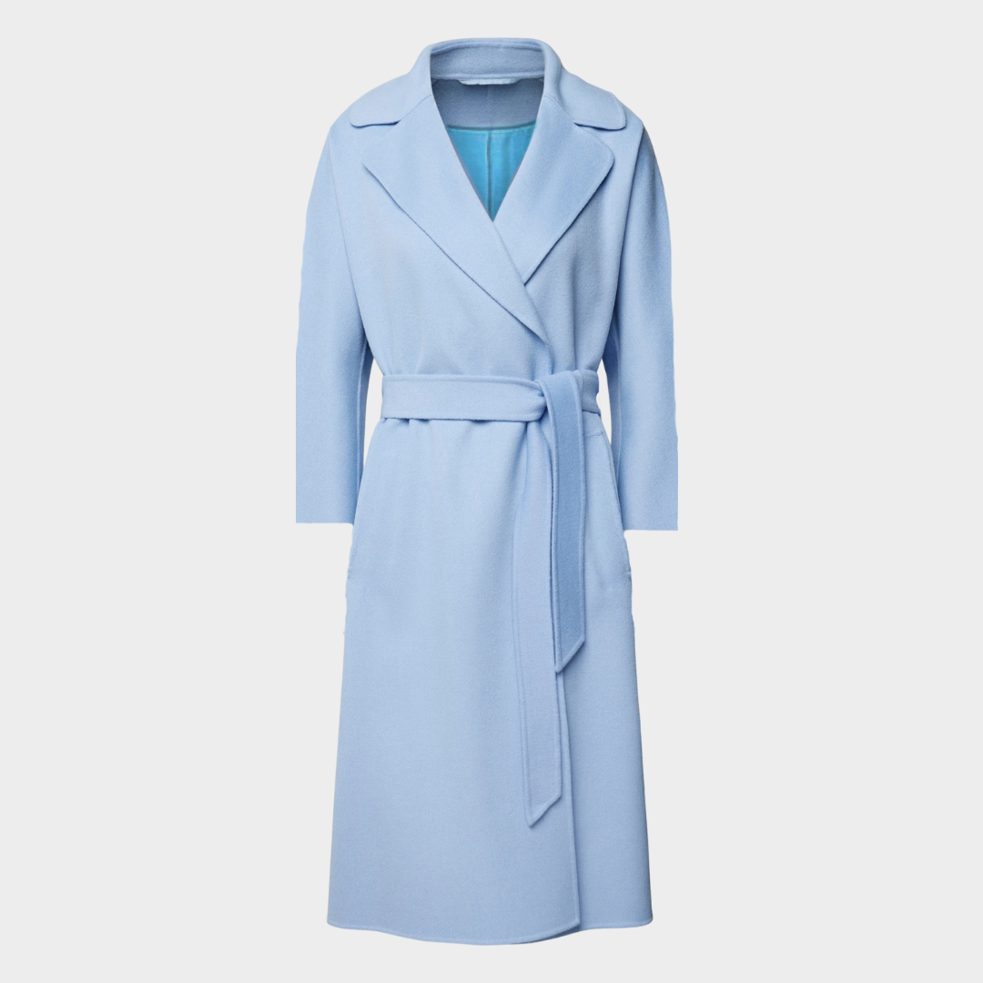GR | Elegant Long Coat 