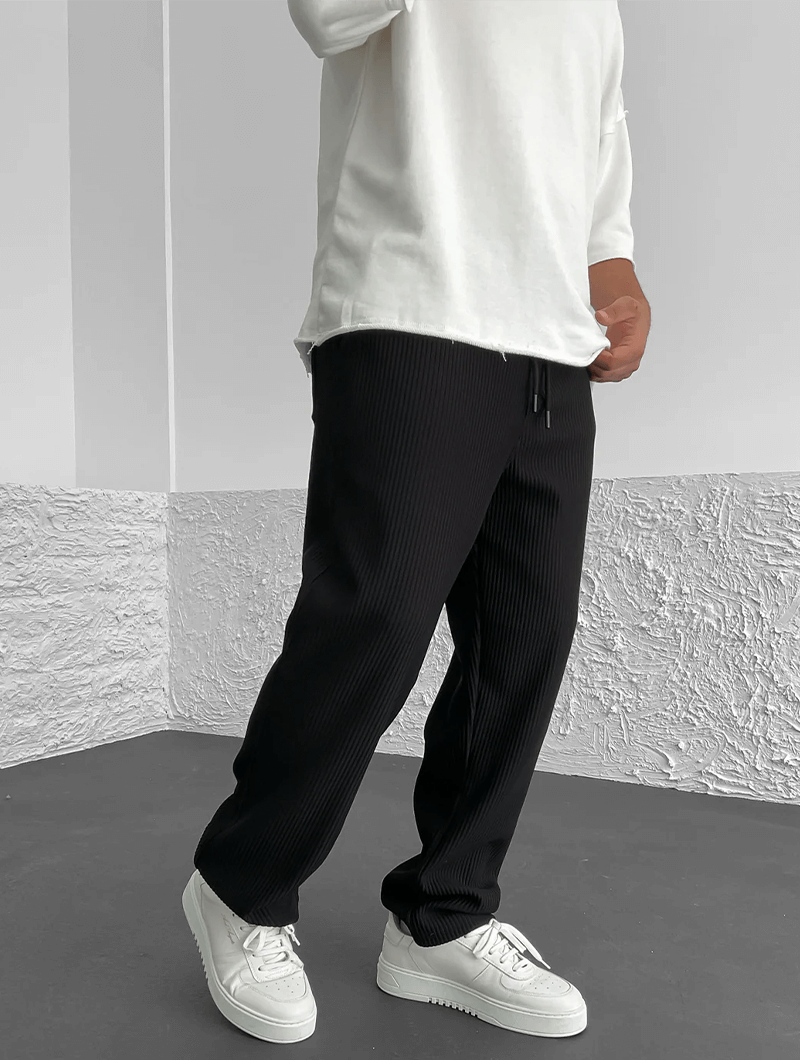 GR | Ribbed Pants