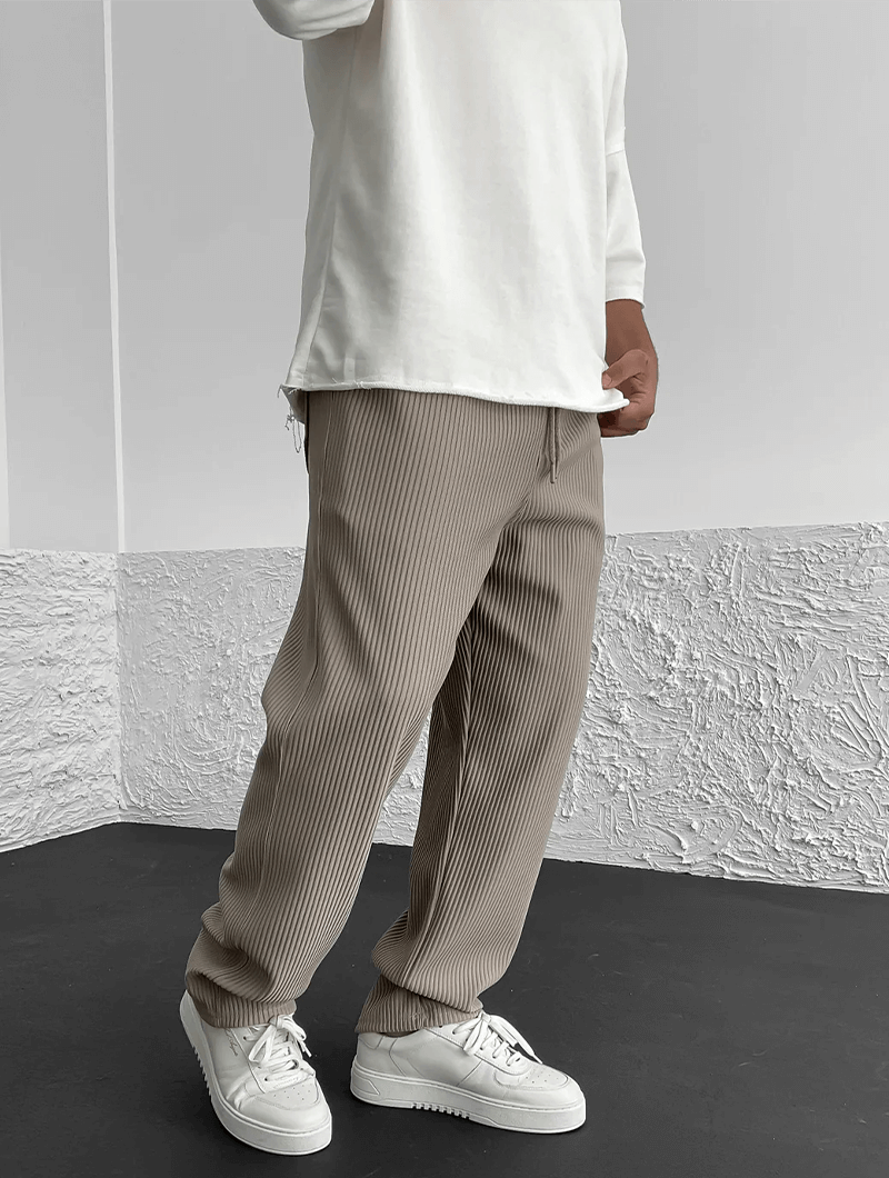 GR | Ribbed Pants