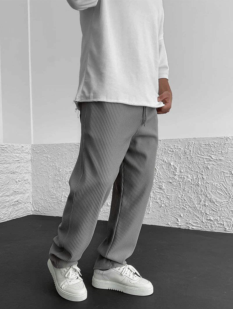GR | Ribbed Pants