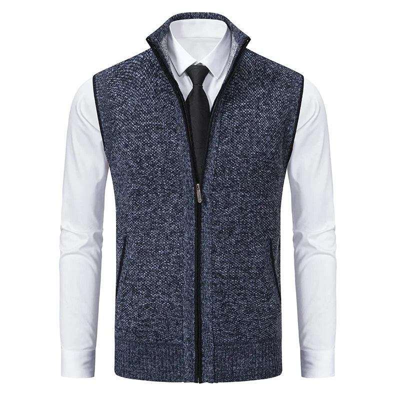 GR | Premium Strickweste