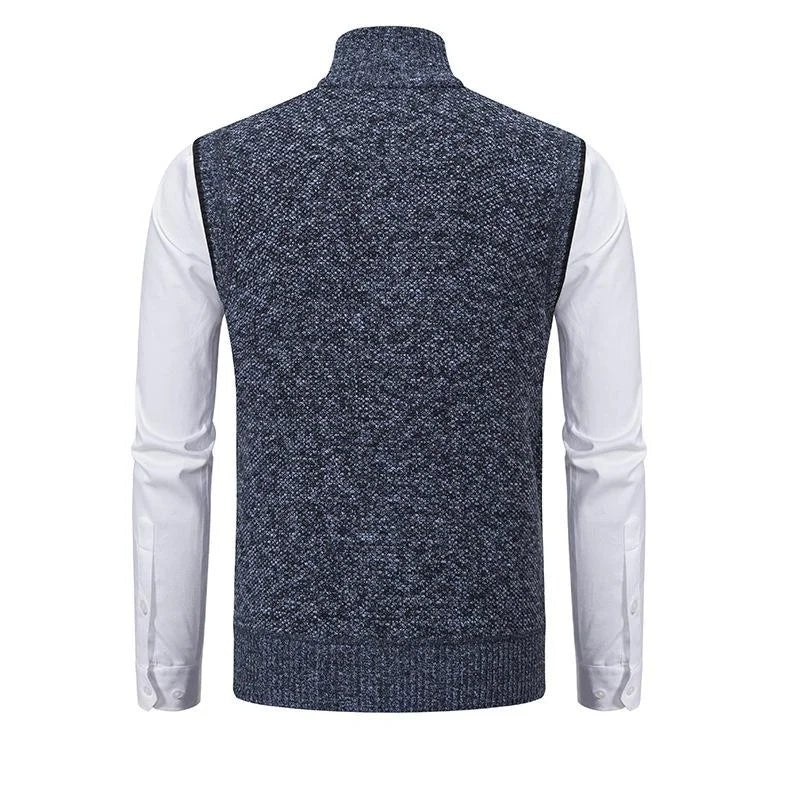 GR | Premium Strickweste