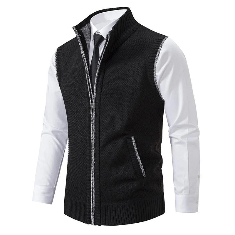 GR | Premium Strickweste