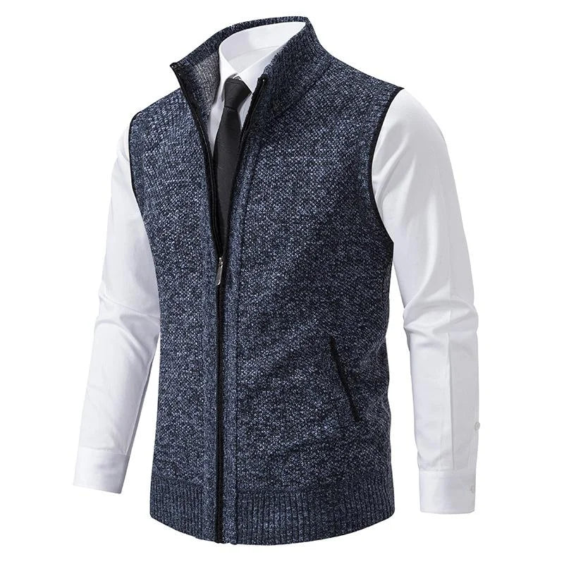 GR | Premium Strickweste