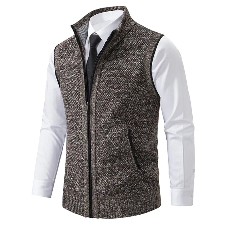 GR | Premium Strickweste